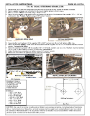 Installation Instructions